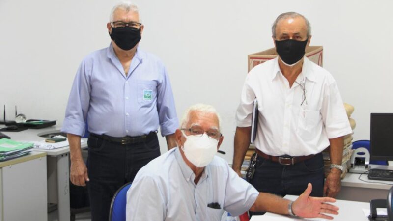 Empaer homologa rescisão de servidores que aderiram ao Plano de Demissão Voluntária