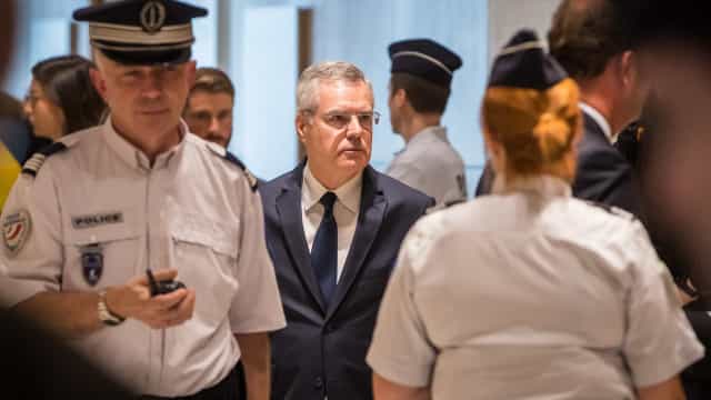 Laboratório condenado por "homicídio involuntário" e "engano agravado"