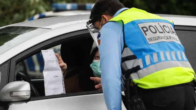 Forças de segurança de Portugal terão agentes especializados em direitos humanos