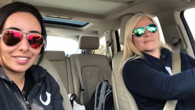 ONU diz que ainda não recebeu provas de vida da princesa Latifa