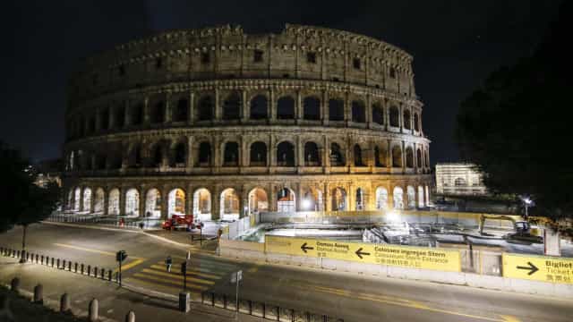 Itália vai impor quarentena de cinco dias a todos os viajantes