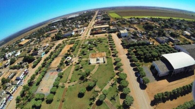 Ipiranga do Norte comemora 21 anos com investimentos do Governo do Estado; 50 milhões em infraestrutura