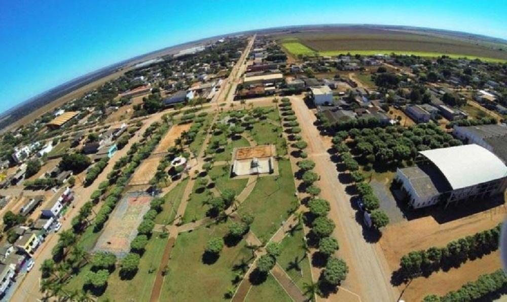 Ipiranga do Norte comemora 21 anos com investimentos do Governo do Estado; 50 milhões em infraestrutura