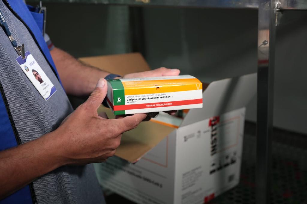 Estado e Conselho convocam reunião com gestores municipais para tratar sobre a atualização dos dados de vacinação