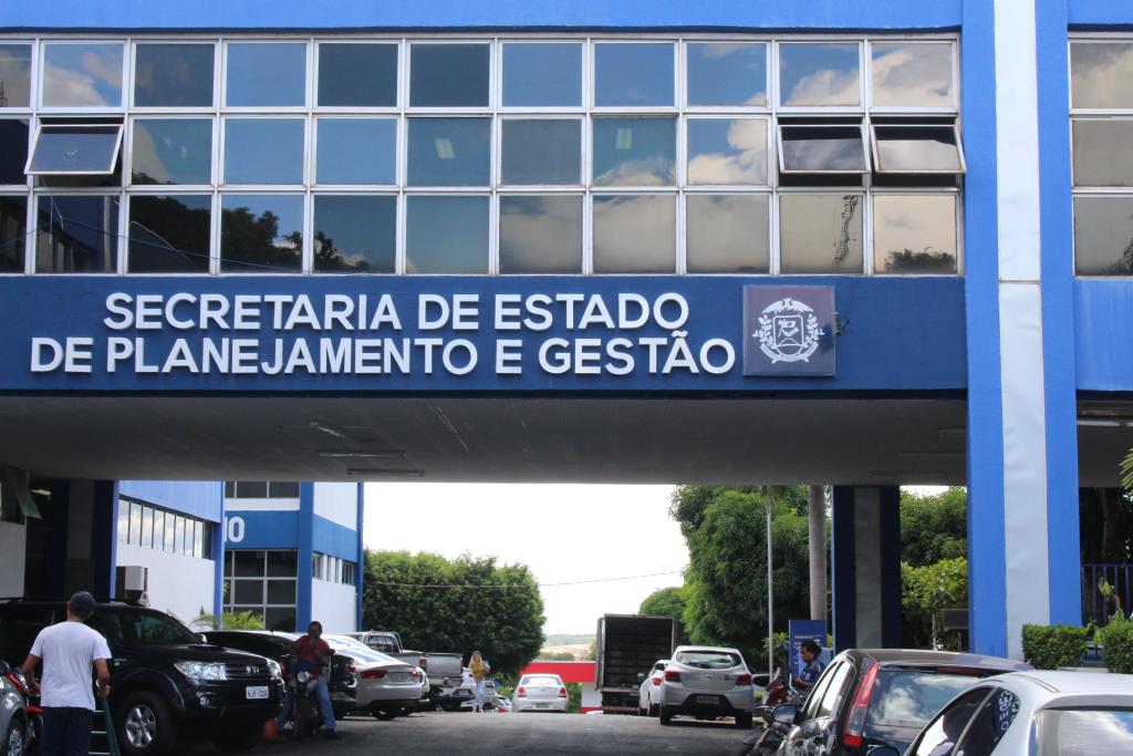 Seplag orienta órgãos a adotarem regime de teletrabalho sem revezamento