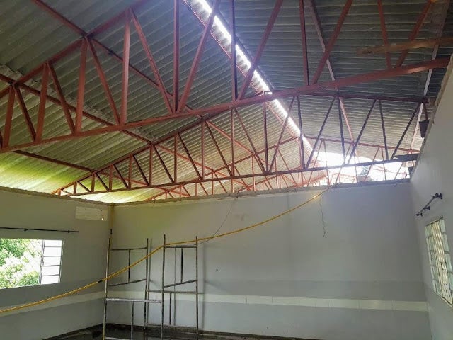 Escolas em Guarantã do Norte recebem mais de R$ 170 mil para manutenção