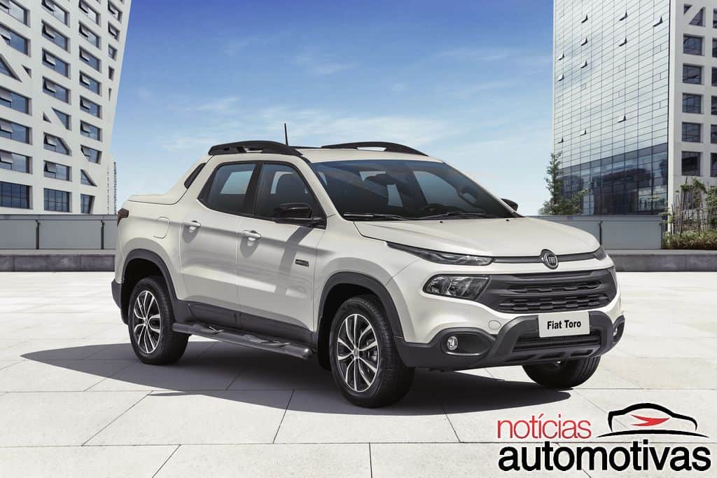 Toro Ultra: motor, consumo, equipamentos, preços e detalhes