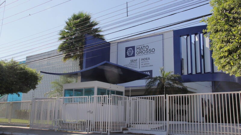Pecuaristas de Mato Grosso passam a emitir relatórios on line para INDEA