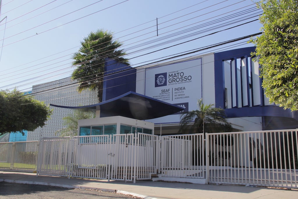 Pecuaristas de Mato Grosso passam a emitir relatórios on line para INDEA