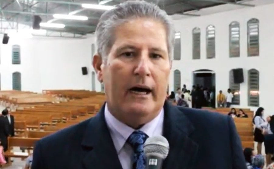 Morre líder religioso da Assembleia de Deus no Nortão devido à Covid