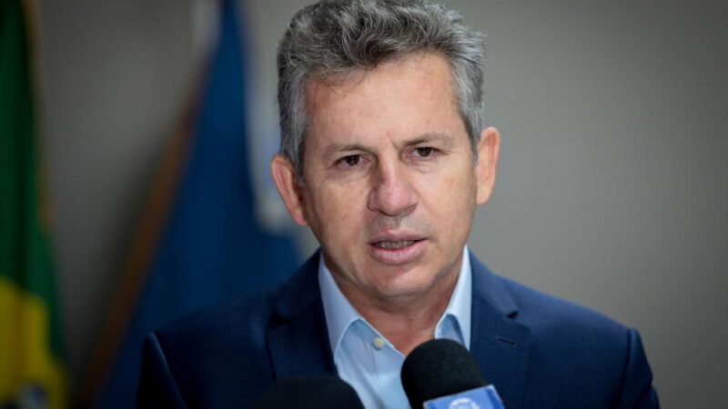 Governador pede mais clareza ao Ministério da Saúde sobre critério de distribuição de vacinas