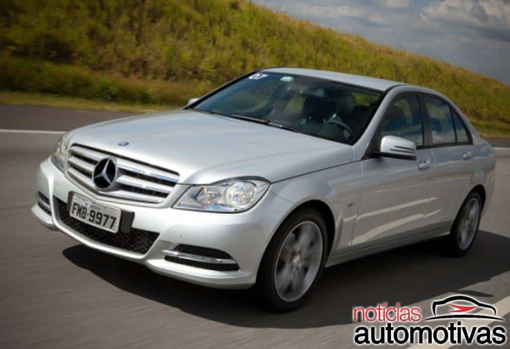 C180 2012: motor, consumo, versões, preços, detalhes e revisão