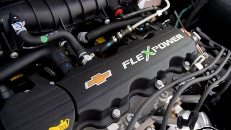 Índia quer carros flex, apesar da meta de eletrificação em 2030