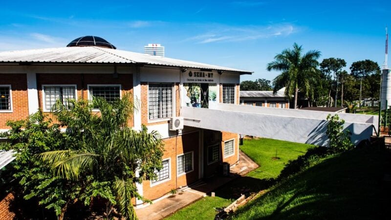 Curso de Descentralização da Gestão Ambiental é adiado para 22 de abril