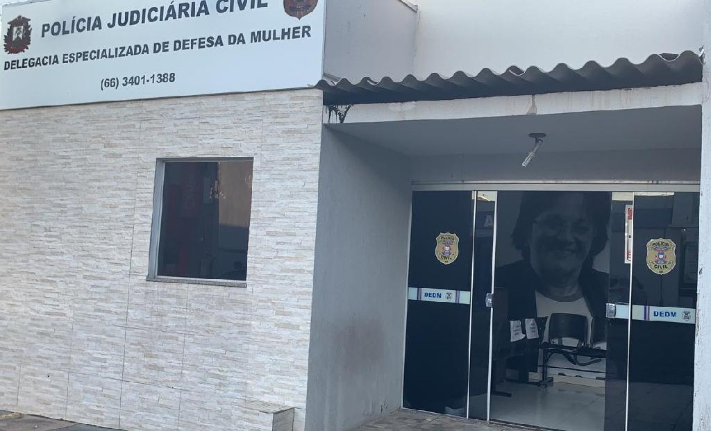 Agressor é preso pela Polícia Civil após ser sentenciado a 15 anos por crimes contra ex-companheira