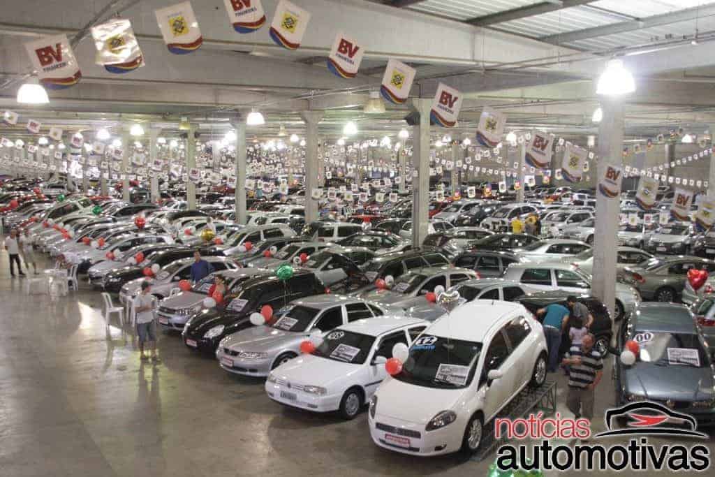 Usados são a bola da vez diante de preços altos e falta de novos