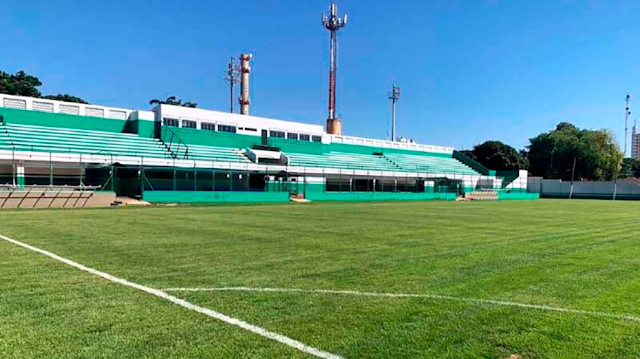 Prefeitura deve definir hoje data de reabertura do estádio Eurico Gaspar Dutra em Cuiabá