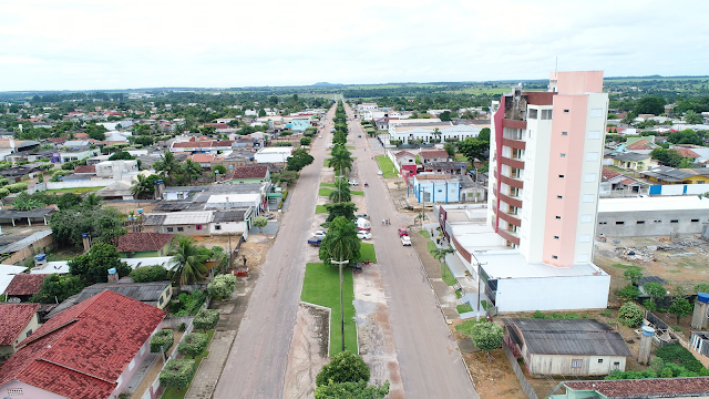 Guarantã do Norte adota medidas e avança com a Regularização Fundiária Urbana