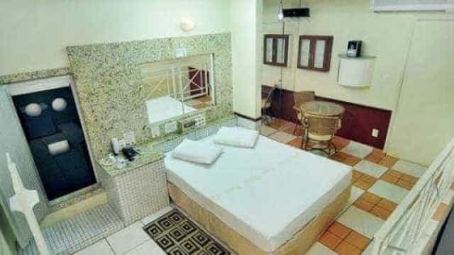 Motel desativado vira unidade para isolar pacientes com Covid-19 em Araraquara