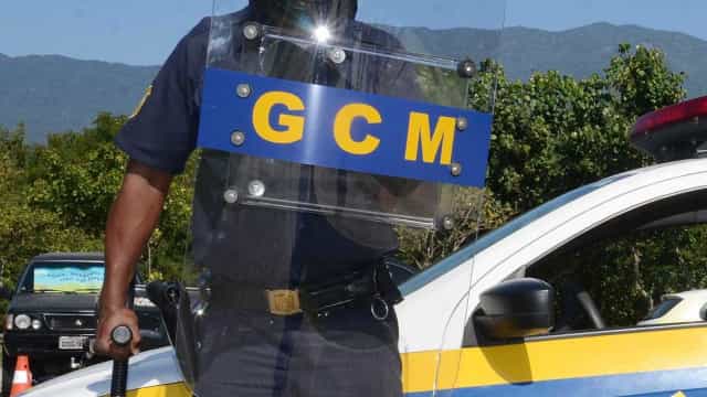 Mulher é presa por suspeita na morte de guarda-civil em São Paulo
