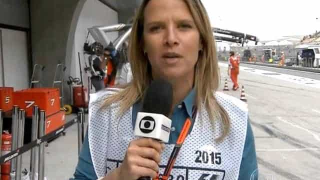 Band assume transmissão da F1 com time ex-Globo e desafios da pandemia