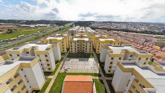 Crédito imobiliário bate recorde e quase dobra ante fevereiro de 2020