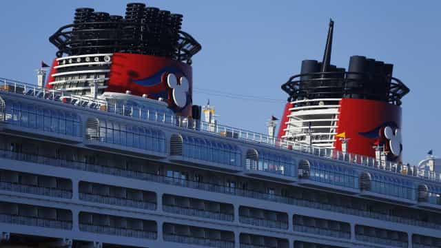 Cruzeiros da Disney anunciam rotas no Caribe e na Europa para 2022