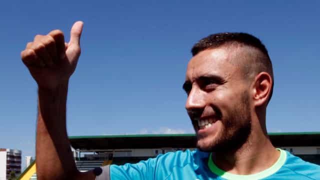 Alan Ruschel revela que Cruzeiro tem que melhorar muito: ‘A gente sabe disso’