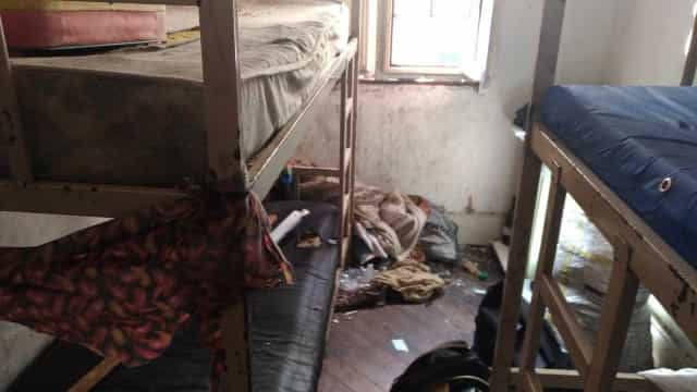 Pandemia: retirada de famílias da cracolândia vira denúncia internacional