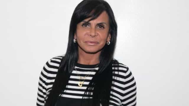 Gretchen é duramente criticada na internet por dizer que ‘gay quer ser mulher’