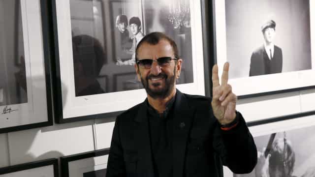 Ringo não vai além de nível mínimo de primor musical em ‘Zoom In’