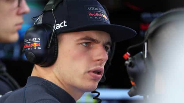 Verstappen tenta desafiar Hamilton, que busca inédito 8º título da F1