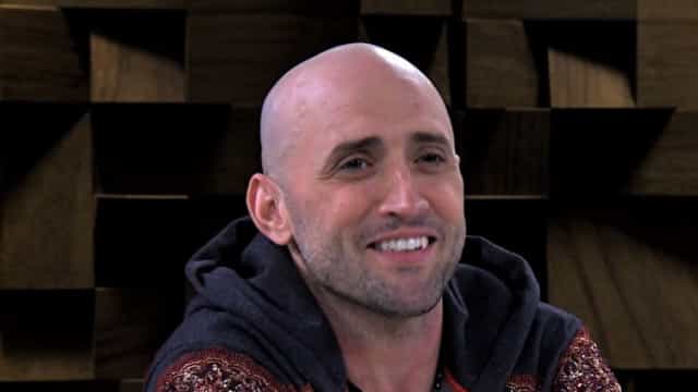 Tatá Werneck diz que Paulo Gustavo lamentou jovens internados com Covid