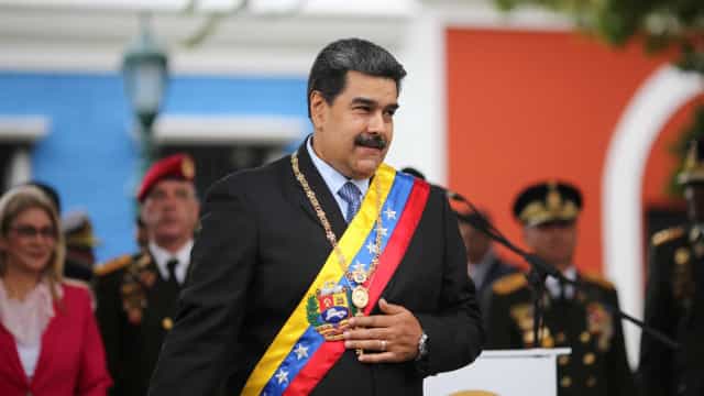 Pouca vacina e gotas ‘milagrosas’ marcam pandemia na Venezuela