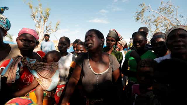 Tomada de cidade por extremistas e decapitação de crianças expõem caos em Moçambique