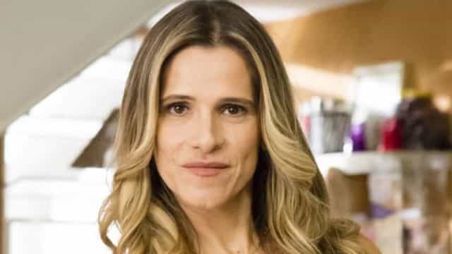 Saída de Sarah foi por piadas e negacionismo a Covid, diz Ingrid Guimarães