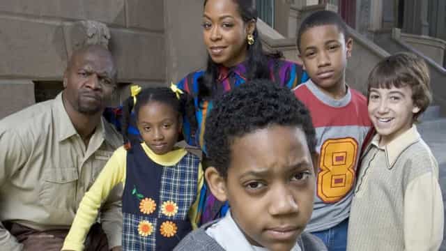 Série de comédia ‘Todo Mundo Odeia o Chris’ ganhará versão animada