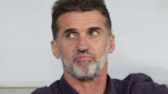 Mancini quer Corinthians ‘acelerado’ para não perder ritmo em meio à paralisação