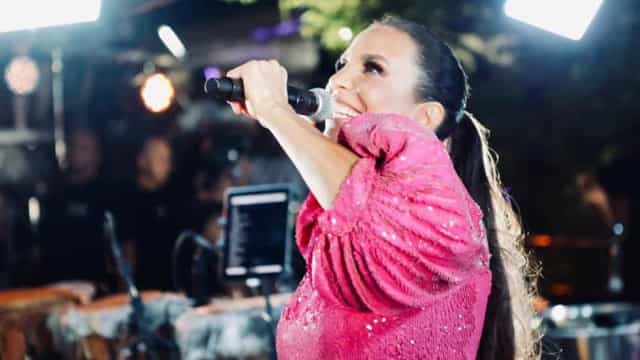 Ivete Sangalo rebate críticas de secretário de saúde da Bahia: ‘Me respeite’