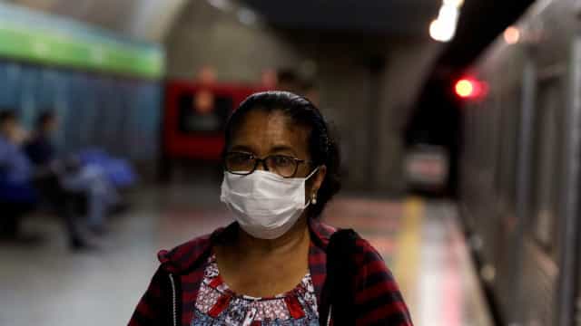 Antecipação de feriados em SP fez isolamento aumentar, diz prefeito