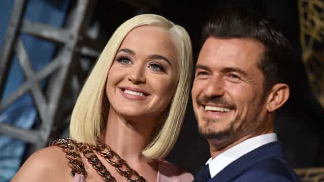 Orlando Bloom admite que… não faz sexo com a frequência que gostaria