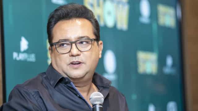 Geraldo Luís diz que perdeu parte do movimento da perna direita após Covid