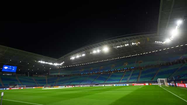 Campeonato Mineiro ficará suspenso até 31 de março; volta será em 1º de abril