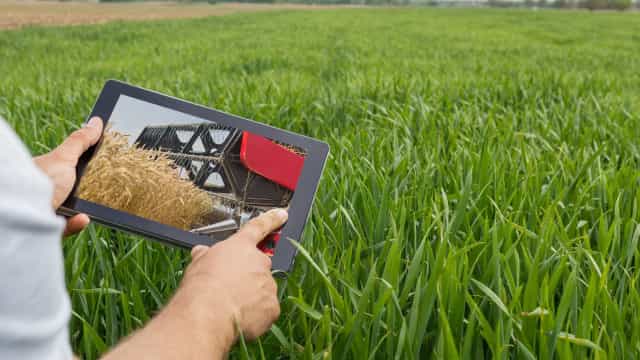 Nova geração do agronegócio cria startups para unir campo e tecnologia