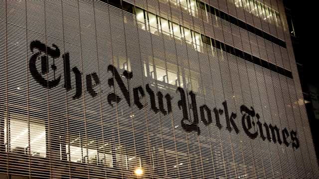 The New York Times diz que colapso na saúde do Brasil era previsto