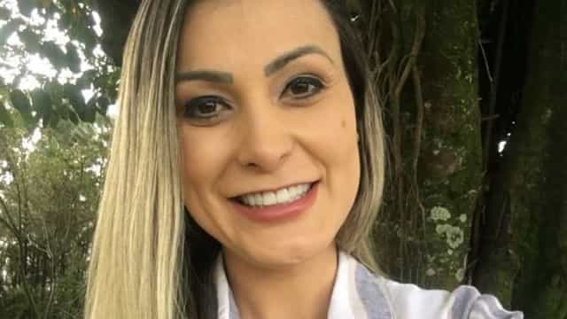 Andressa Urach não teme retaliação da Universal após ação