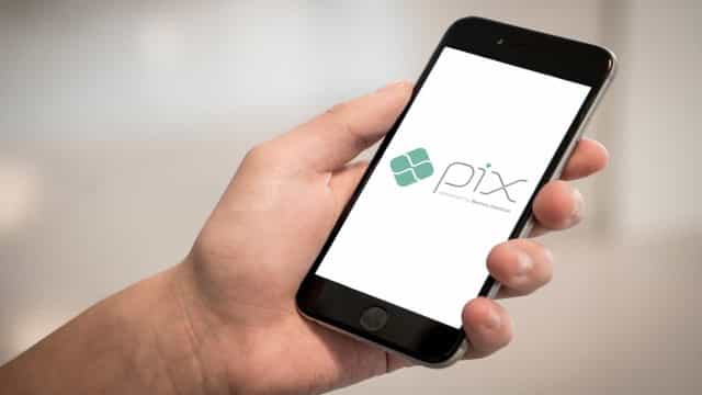 Sistema do Pix passa por instabilidade neste sábado