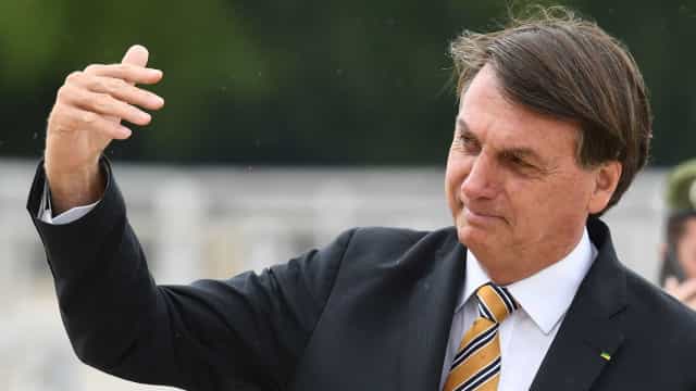 EUA citam ataques de Bolsonaro contra imprensa em relatório