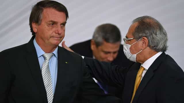 Dívida bruta de 90% do PIB em fevereiro alcançou seu valor recorde, diz BC