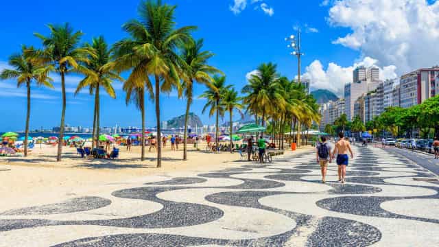 Fechamento de quiosques em praias do Rio divide opiniõesNotícias ao Minuto Brasil – Brasil